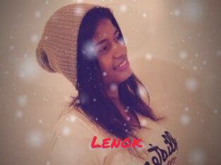 Lenok