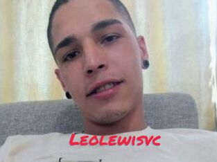 Leolewisvc