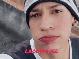 Leomanuel