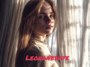 leonaabbate Cam2cam Live