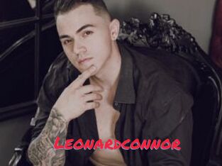 Leonardconnor