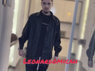 Leonardomicah