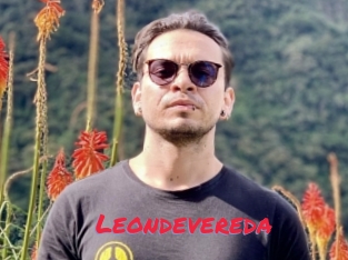 Leondevereda