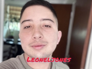 Leoneljones