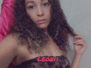 Leonii