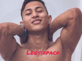 Leosixpack