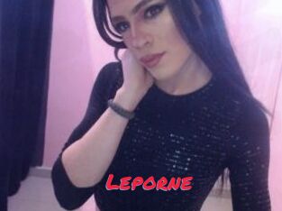 Leporne