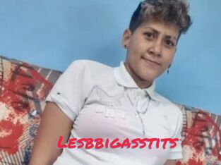 Lesbbigasstits