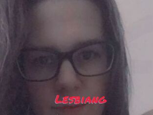 Lesbiang