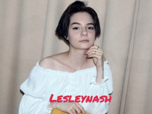 Lesleynash