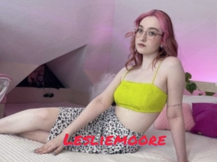 Lesliemoore