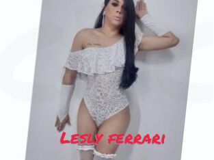 Lesly_ferrari