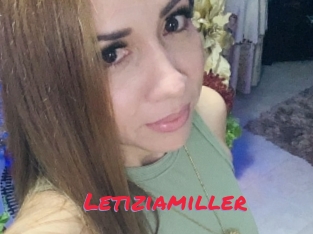 Letiziamiller