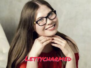 Lettycharmed