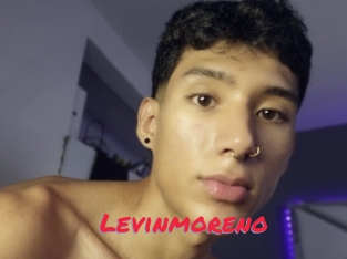 Levinmoreno