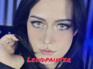 Lewdpainter