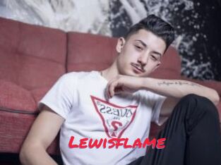 Lewisflame