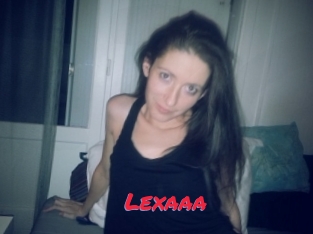 Lexaaa