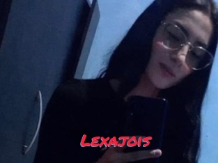 Lexajois