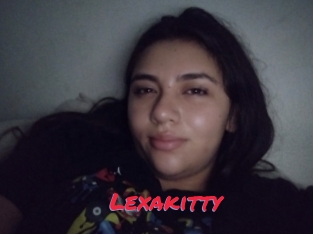 Lexakitty