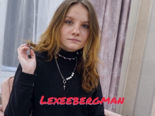 Lexeebergman