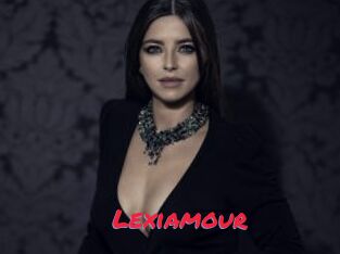 Lexiamour