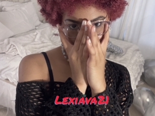 Lexiava21