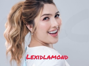 Lexidlamond