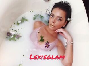 Lexieglam