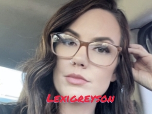 Lexigreyson