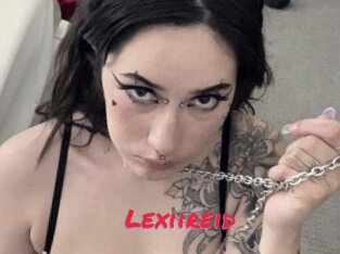 Lexiireid