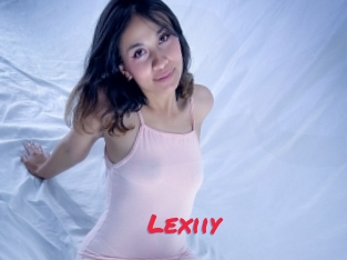 Lexiiy