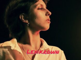 Lexikrown