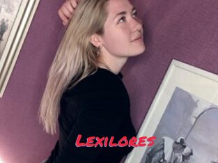 Lexilores