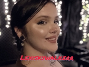 Lexiskywalkerr