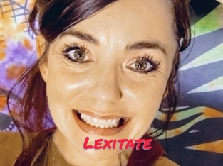 Lexitate