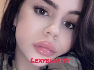 Lexybigtits