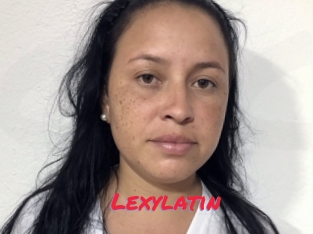 Lexylatin