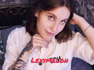 Lexymelon