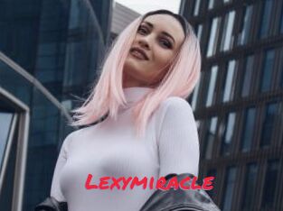 Lexymiracle