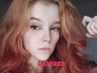 Lexyred