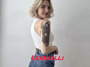 Leyakelli