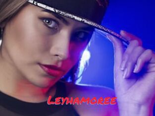 Leyhamoree