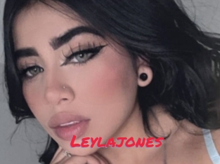 Leylajones