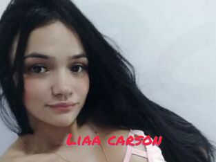 Liaa_carson