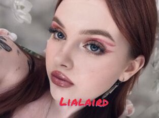 Lialaird