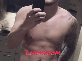 Liamsroom