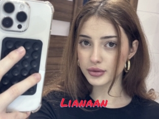 Lianaan