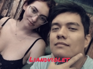 liandviolet Cam2cam Live