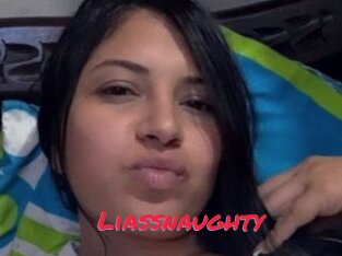 Liassnaughty